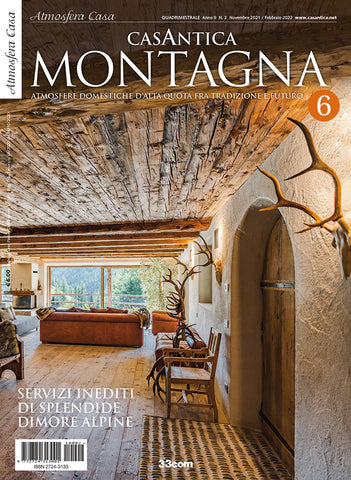 Cover Speciale Montagna n.6