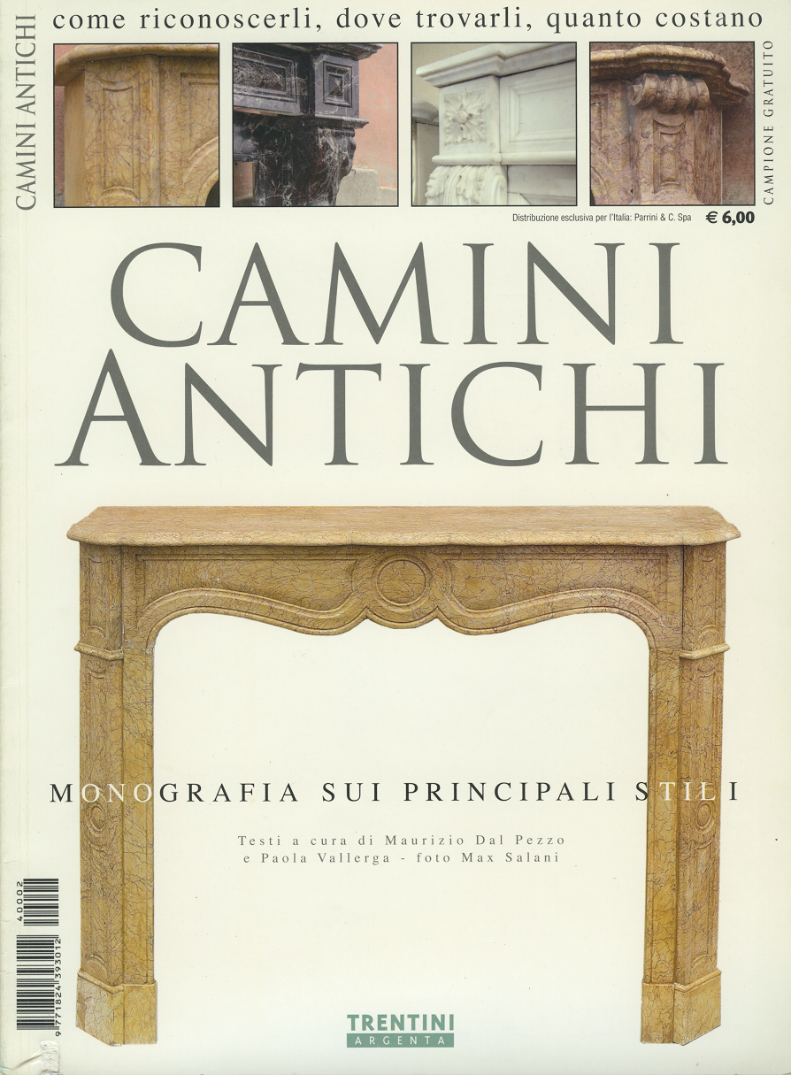 Camini Antichi - CasAntica.net